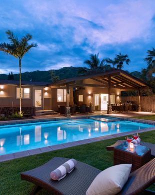 United States Hawaii Kailua vacation rental compare prices direct by owner 95786