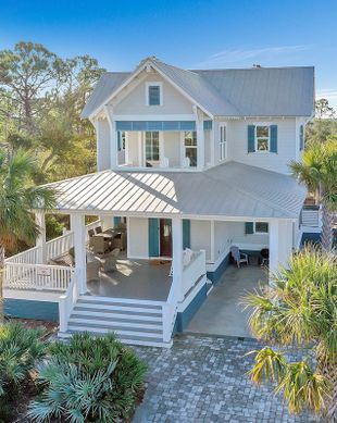 United States Florida Cape San Blas vacation rental compare prices direct by owner 204652