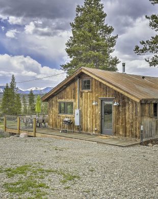 United States Colorado Tabernash vacation rental compare prices direct by owner 5177750