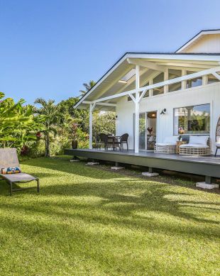 United States Hawaii Hanalei vacation rental compare prices direct by owner 97813