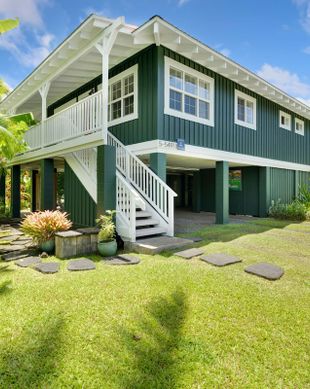 United States Hawaii Hanalei vacation rental compare prices direct by owner 23588104