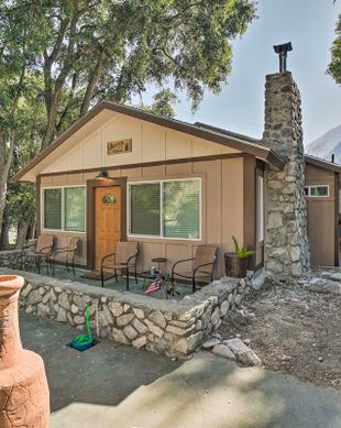 United States California Mount Baldy vacation rental compare prices direct by owner 126240