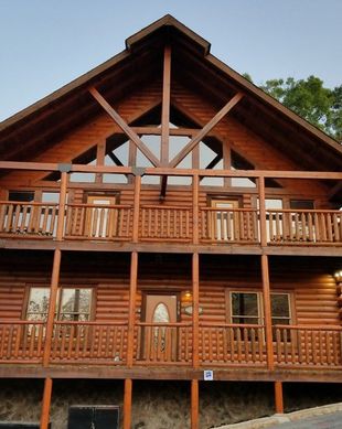 United States Tennessee Sevierville vacation rental compare prices direct by owner 26606266