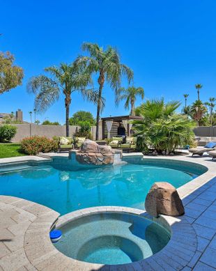 United States Arizona Scottsdale vacation rental compare prices direct by owner 2592026