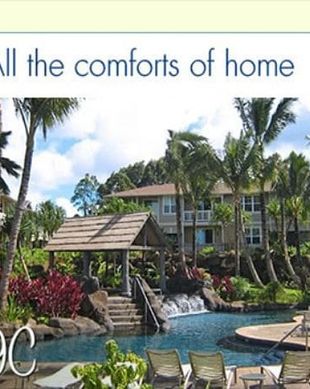 United States Hawaii Princeville vacation rental compare prices direct by owner 97358