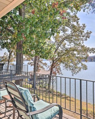 United States Arkansas Hot Springs vacation rental compare prices direct by owner 2418199