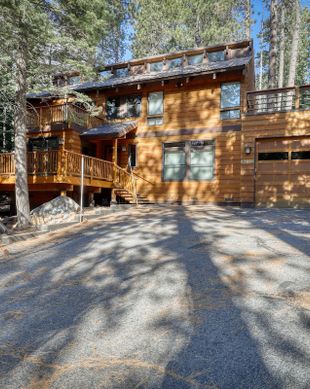 United States California Truckee vacation rental compare prices direct by owner 19478918