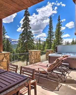 United States Colorado Fairplay vacation rental compare prices direct by owner 131322