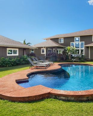 United States Hawaii Koloa vacation rental compare prices direct by owner 97410