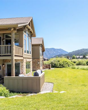 United States Montana Gallatin Gateway vacation rental compare prices direct by owner 173296