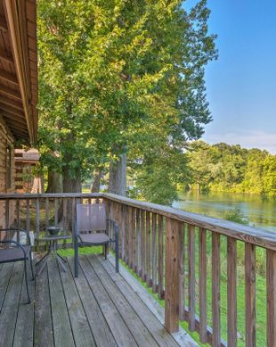 United States Arkansas Heber Springs vacation rental compare prices direct by owner 232540