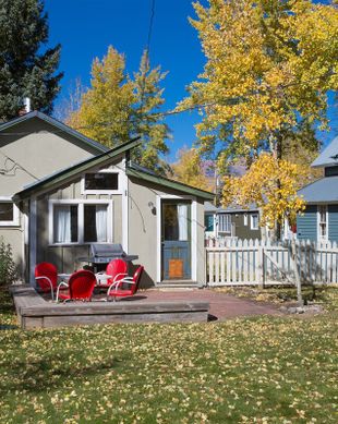 United States Colorado Crested Butte vacation rental compare prices direct by owner 144524