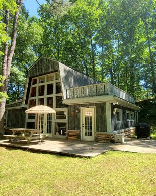United States Virginia Luray vacation rental compare prices direct by owner 167635