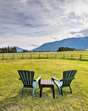 United States Montana Columbia Falls vacation rental compare prices direct by owner 172374