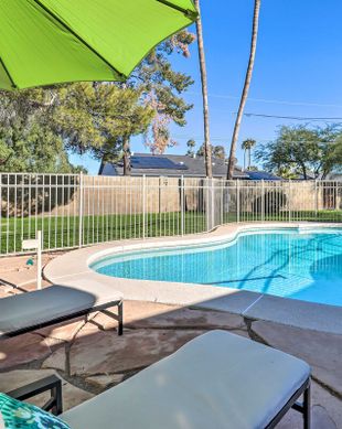 United States Arizona Phoenix vacation rental compare prices direct by owner 253029