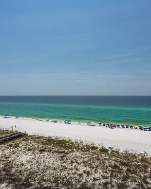 United States Florida Navarre Beach vacation rental compare prices direct by owner 214393