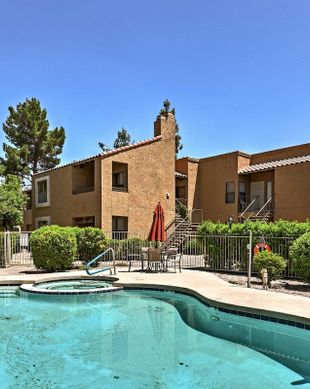 United States Arizona Scottsdale vacation rental compare prices direct by owner 2772101