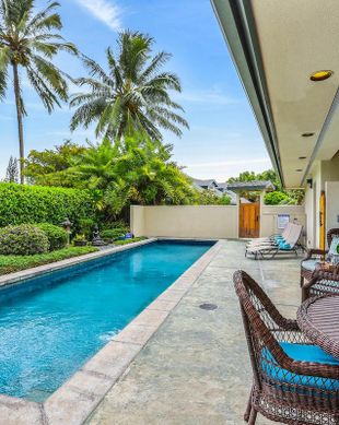 United States Hawaii Princeville vacation rental compare prices direct by owner 96847