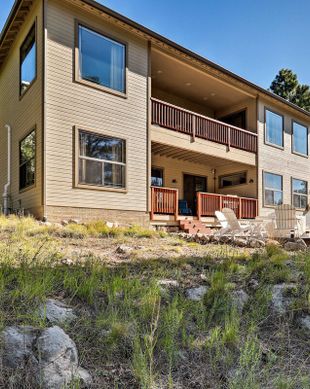 United States Arizona Flagstaff vacation rental compare prices direct by owner 249597