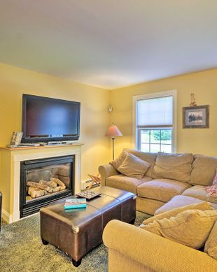 United States Vermont West Dover vacation rental compare prices direct by owner 2830933