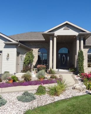 United States Wisconsin Fish Creek vacation rental compare prices direct by owner 202702