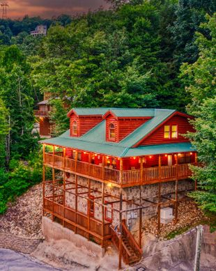 United States Tennessee Gatlinburg vacation rental compare prices direct by owner 11415817