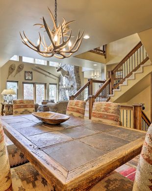 United States Colorado Frisco vacation rental compare prices direct by owner 11383167