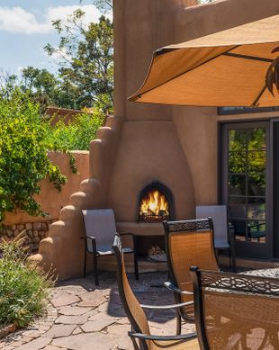 United States New Mexico Santa Fe vacation rental compare prices direct by owner 2774277