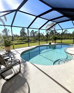 United States Florida Port Charlotte vacation rental compare prices direct by owner 161003