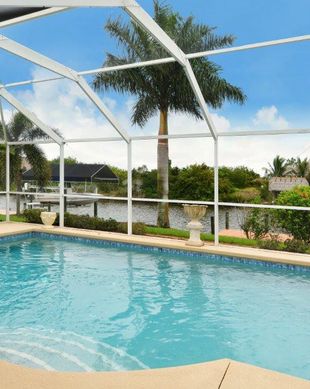 United States Florida Port Charlotte vacation rental compare prices direct by owner 207186
