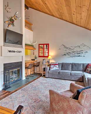 United States New Hampshire Lincoln vacation rental compare prices direct by owner 2413711