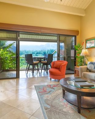 United States Hawaii Princeville vacation rental compare prices direct by owner 112672