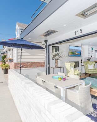 United States California Newport Beach vacation rental compare prices direct by owner 148780
