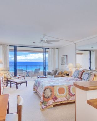 United States Hawaii Kaanapali vacation rental compare prices direct by owner 107504