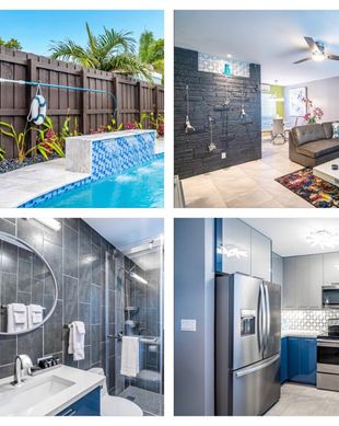United States Florida Wilton Manors vacation rental compare prices direct by owner 223933
