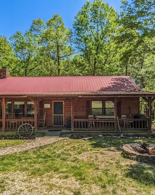 United States Arkansas Mountain View vacation rental compare prices direct by owner 227262