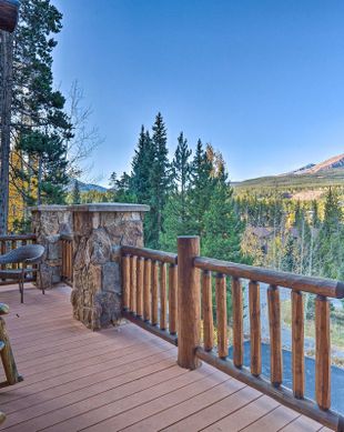 United States Colorado Breckenridge vacation rental compare prices direct by owner 2268517