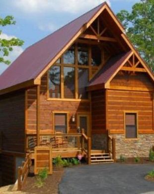 United States Tennessee Pigeon Forge vacation rental compare prices direct by owner 2314261