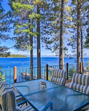 United States California Tahoma vacation rental compare prices direct by owner 129550