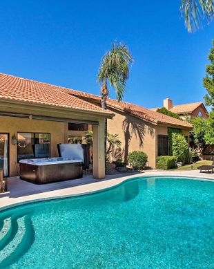 United States Arizona Scottsdale vacation rental compare prices direct by owner 245499