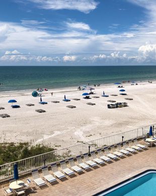 United States Florida Indian Shores vacation rental compare prices direct by owner 2354151