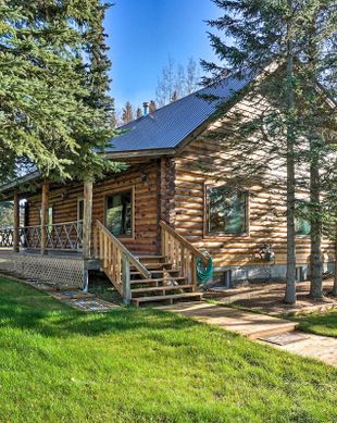 United States Alaska Kenai vacation rental compare prices direct by owner 19759312