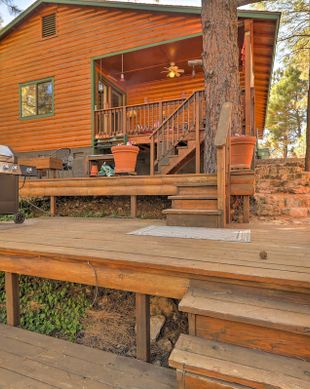 United States Arizona Flagstaff vacation rental compare prices direct by owner 2279843