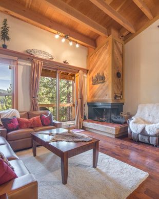 United States California Truckee vacation rental compare prices direct by owner 27255621
