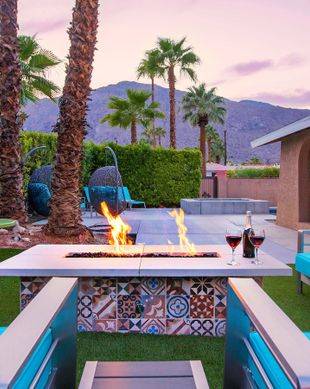 United States California Palm Springs vacation rental compare prices direct by owner 2379079