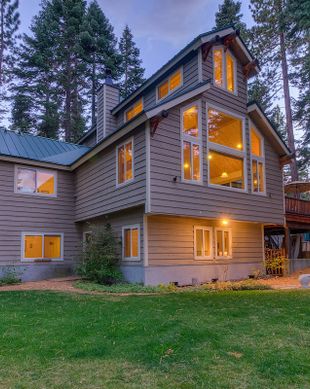United States California Tahoma vacation rental compare prices direct by owner 133558