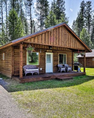 United States Montana Coram vacation rental compare prices direct by owner 225900