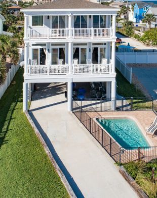 United States Florida St. Augustine vacation rental compare prices direct by owner 9933164
