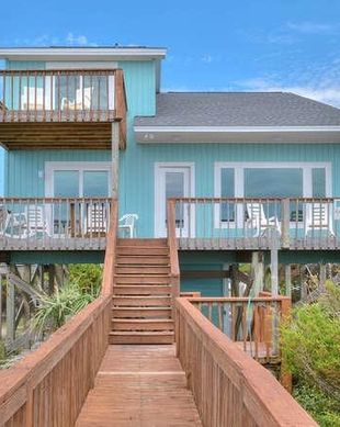 United States North Carolina Oak Island vacation rental compare prices direct by owner 10164278
