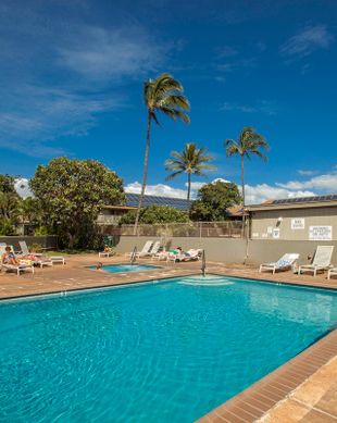 United States Hawaii Kihei vacation rental compare prices direct by owner 14803